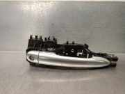 T?rgriff Au?en Links Vorne 8200028463 Renault II FAMILIAR 1.9 dCi Diesel FAP