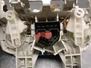 Bedienung Klimaanlage 77366953 Fiat Qubo Gro?raumlimousine 1.3 D 16V Multijet (199.B.1000)