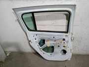 Tür Links Hinten 821017625R Dacia SANDERO II (B8_) 1.0 SCe 75 (B8JC, B8JD)