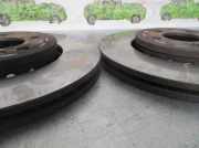 Bremsscheibe Vorne Rover (RJ) 1.8