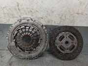 Kupplungsset 8200527569 Renault Kangoo/Grand Kangoo (KW) Gro?raumlimousine 1.5 dCi 70 (K9K-840)