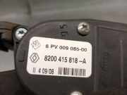 Gaspedal 8200415818 Renault LAGUNA II (BG0) 1.9 dCi Diesel