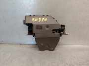 Heckschloss 8196401 BMW 3 serie (E46/4) Limousine 320i 24V (M54-B22(226S1))