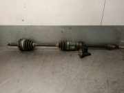 Antriebswelle Rechts Vorne F0622550XA Mazda (CA) 1.6 16V