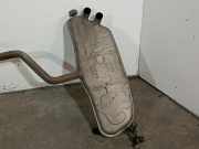 Auspuff Endtopf 1K0253611M Volkswagen Golf V (1K1) Schrägheck 1.9 TDI (BKC) BKC