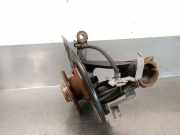 Achsschenkel Halter Rechts Vorne 5WA407256 Audi Sportback (8YA, 8YF) 35 TFSI Mild Hybrid