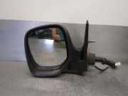 AuÃŸenspiegel Links 8153HL CitroÃ«n Berlingo Van 1.9 D (DW8B(WJY)) DW8B(WJY)