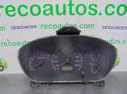 Tachoeinheit Kmh 78100G010 Honda Civic (EP/EU) Schr?gheck 3-drs 1.6 16V VTEC (D16V1(Euro 4))