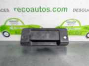 Türgriff Innen Links Hinten YC15V441N48 Ford Autobús (FD_ _, FB_ _, FS_ _, FZ_ _, FC_ _) 2.0 DI (F_E_, F_F_, F_G_)