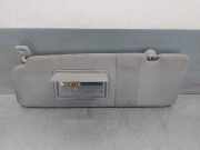 Sonnenblende Links 6025301855 Renault III (JE0_) 2.2 12V TD (JE0E, JE0H, JE0P)