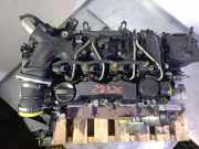 Radiator A0995007303 Mercedes-Benz GLC (X253) SUV 2.0 C-200d 16V 4-Matic (OM654.920)