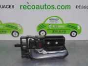 T?rgriff Innen Rechts Hinten Kia Rio III (UB) Schr?gheck 1.2 CVVT 16V (G4LA5)