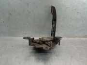 Motorhaubenschloss 535100D300 Toyota Yaris III (P13) Schrägheck 1.5 16V Hybrid (1NZ-FXE)