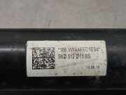 Sto?d?mpfer Rechts Hinten 5N0512011BS Audi (8UB, 8UG) 2.0 TDI