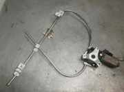 Fensterheber Rechts Vorne 2PINES Renault I FASE I+II (B/C57) 1.9 Diesel