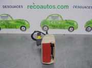 Gürtelschnalle Links Hinten 7444914 Citroën C6 (TD) Limousine 3.0 HDiF V6 24V (DT20C(X8Z))