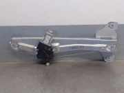 Fensterheber Rechts Hinten 83460N7000 Hyundai Tucson (NX) SUV 1.6 T-GDI HEV HTRAC (G4FP)