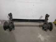 Hinterachse 55100A4060 Kia Carens IV (RP) Großraumlimousine 1.7 CRDi 16V (D4FD)