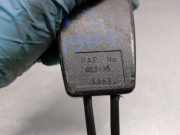 Gürtelschnalle 463185 Volvo 460 Limousine 1.9 DL/GLE TD (D19TIC)