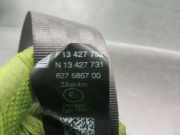 Sicherheitsgurt Links Hinten 13427731 Opel Corsa E Schrägheck 1.4 16V (B14XER)