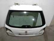 Hintertür 1606394280 Peugeot 508 SW (8E/8U) Kombi 2.0 BlueHDi 150 16V (DW10FD(AHX))