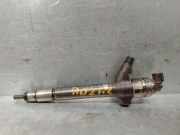 Kraftstoff-Injector 6C1Q9K546AC Peugeot BOXER Caja/Chasis 2.2 HDi 100