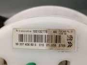 Tankschwimmer 9833740680 Citroën C4 Berline (BA/BB/BC) Schrägheck 5-drs 1.2 PureTech 130 12V (EB2ADTS(HNS))