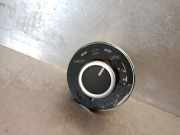 Lichtschalter 7L6941435K Volkswagen Touareg (7LA/7L6) SUV 2.5 TDI R5 (BAC) BAC