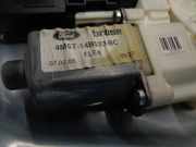 Fensterheber Rechts Vorne 4M5T14B533BC Ford Focus 2 Schrägheck 2.0 TDCi 16V (G6DA)