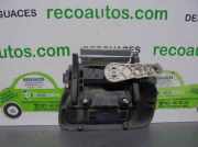 Gürtelschnalle Links Hinten 96616693 Daewoo / Chevrolet Lacetti (KLAN) Schrägheck 1.6 16V (F16D3)