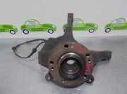 Achsschenkel Halter Rechts Vorne 8200322078 Renault LAGUNA II (BG0) 1.9 dCi Diesel