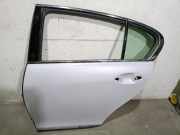 Tür Links Hinten 6700430620 Lexus GS (..S19) Coupé 450h 3.5 V6 24V (2GR-FSE)