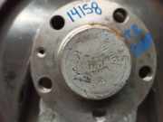 Achsschenkel Halter Rechts Vorne 5095958 Ford Transit Bus 2.4 TDCi 16V (H9FB)