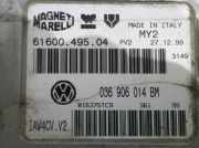 Motorsteuergerät 55273730 Fiat TIPO II (357) FAM Easy