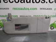 Sonnenblende Links Skoda Octavia (1Z3) Liftback 1.9 TDI (BXE)