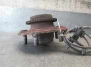 Achsschenkel Halter Links Hinten 432020L710 Nissan Almera tino (V10M) Großraumlimousine 2.2 Di 16V (YD22)