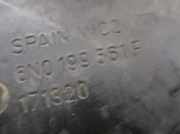 Motorhalter Links 6N0199561F Volkswagen Lupo (6X1) Schrägheck 3-drs 1.4 16V 75 (AUA) AUA