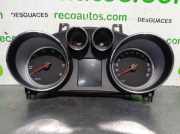 Tachoeinheit Kmh 42342753 Opel Mokka/Mokka X SUV 1.6 CDTI 16V 4x2 (B16DTH(Euro 6))