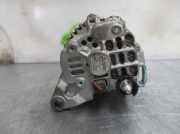 Ladeluftkühler 8970899433 Opel Monterey Geländewagen 3.1 TD (4JG2-TC)