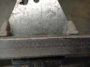 Fensterheber Links Hinten MANUAL Renault 1.4 E7J 58KW