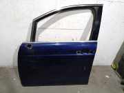 Tür Links Vorne 5TA831055AE Volkswagen Touran (5T1) Großraumlimousine 1.4 TSI (CZDA) CZDA