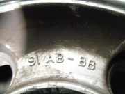 Motorhaube 1340587080 Peugeot Boxer (U9) Van 2.2 HDi 120 Euro 4 (22DT(4HU))