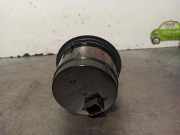 Bedienung Klimacontrolle 8200367334 Renault IV (JK0) 2.2 dCi Turbodiesel