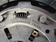 Achsschenkel Halter Rechts Vorne 04694948AA Chrysler Voyager/Grand Voyager (RG/RS) Großraumlimousine 2.5 CRD 16V Grand Voyager (ENC)