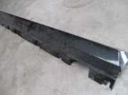 Sideskirt A2046981554 Mercedes-Benz GLK (204.7/9) SUV 3.0 320 CDI 24V 4-Matic (OM642.961)
