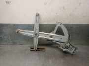 Türschloss Rechts Vorne FQJ103120 Rover 45 Schrägheck 5-drs 1.6 16V (16K4F)