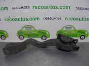 Gaspedal 9646702180 Peugeot 307 (3A/C/D) Schrägheck 2.0 HDi 110 FAP (DW10ATED(RHS))