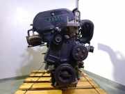 Motor DHA Ford Fiesta 4 Schrägheck 1.25 16V (DHA)