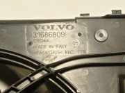 Kühlerventilator 31686809 Volvo V40 (MV) Schrägheck 5-drs 2.0 D2 16V (D4204T8(Euro 6b))