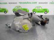 Sicherheitsgurt Rechts Hinten 898201D000 Kia Carens III (FG) Großraumlimousine 2.0 CRDI VGT 16V (D4EA)